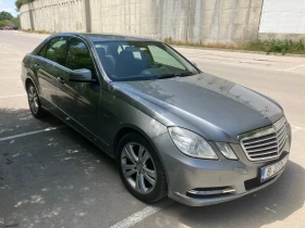 Обява за продажба на Mercedes-Benz E 220 ~17 990 лв. - изображение 1