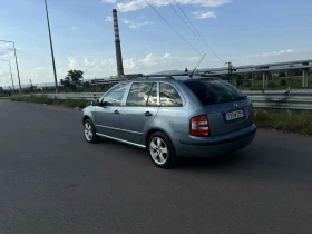 Skoda Fabia | Mobile.bg    9