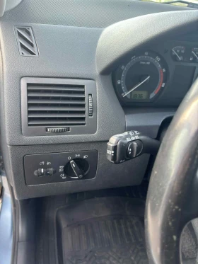 Skoda Fabia | Mobile.bg    7