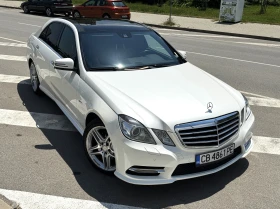 Mercedes-Benz E 350 ./AMG / | Mobile.bg    16