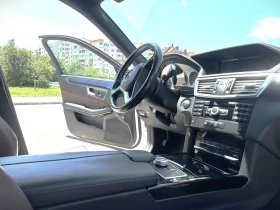 Обява за продажба на Mercedes-Benz E 350 Подгр.волан/AMG пакет/Панорама ~23 499 лв. - изображение 7