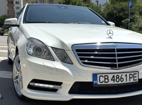 Mercedes-Benz E 350 ./AMG / | Mobile.bg    17
