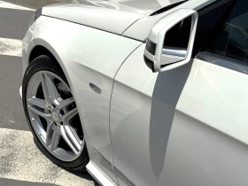 Обява за продажба на Mercedes-Benz E 350 Подгр.волан/AMG пакет/Панорама ~23 499 лв. - изображение 3