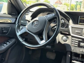 Обява за продажба на Mercedes-Benz E 350 Подгр.волан/AMG пакет/Панорама ~23 499 лв. - изображение 9