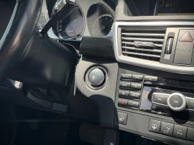 Обява за продажба на Mercedes-Benz E 350 Подгр.волан/AMG пакет/Панорама ~23 499 лв. - изображение 8