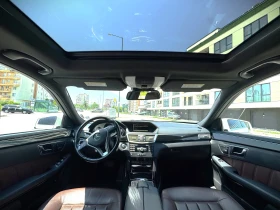 Обява за продажба на Mercedes-Benz E 350 Подгр.волан/AMG пакет/Панорама ~23 499 лв. - изображение 6