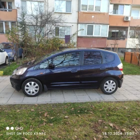 Обява за продажба на Honda Jazz 1.2 i-vitec ~6 499 лв. - изображение 4