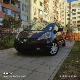 Honda Jazz 1.2 i-vitec | Mobile.bg    15