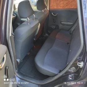 Обява за продажба на Honda Jazz 1.2 i-vitec ~6 499 лв. - изображение 7