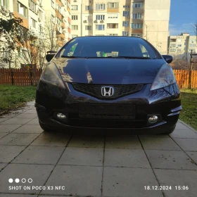 Обява за продажба на Honda Jazz 1.2 i-vitec ~6 499 лв. - изображение 1