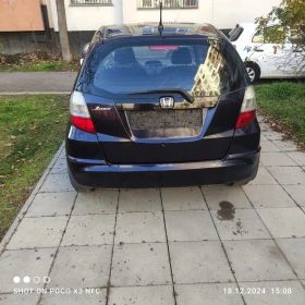 Обява за продажба на Honda Jazz 1.2 i-vitec ~6 499 лв. - изображение 3
