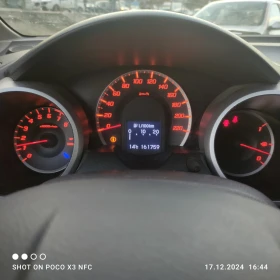 Обява за продажба на Honda Jazz 1.2 i-vitec ~6 499 лв. - изображение 11