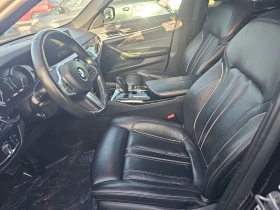 BMW 540 M-Sport Line* Shadow* Carplay* Ambient* Подгрев* - 35900 лв. - 53706477 3