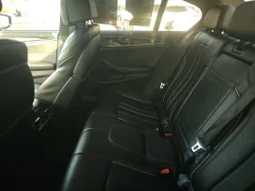 BMW 540 M-Sport Line* Shadow* Carplay* Ambient* Подгрев* - 35900 лв. - 53706477 11