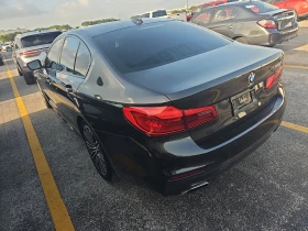 BMW 540 M-Sport Line* Shadow* Carplay* Ambient* Подгрев* - 35900 лв. - 53706477 6