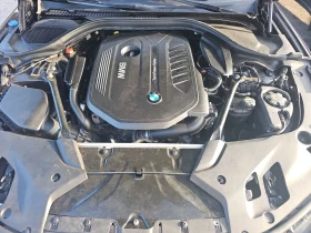 BMW 540 M-Sport Line* Shadow* Carplay* Ambient* Подгрев* - 35900 лв. - 53706477 12