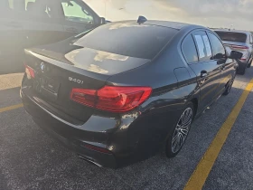 BMW 540 M-Sport Line* Shadow* Carplay* Ambient* Подгрев* - 35900 лв. - 53706477 5