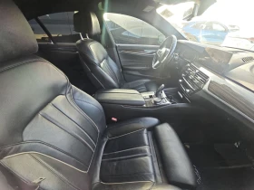 BMW 540 M-Sport Line* Shadow* Carplay* Ambient* Подгрев* - 35900 лв. - 53706477 4