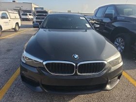 BMW 540 M-Sport Line* Shadow* Carplay* Ambient* Подгрев* - 35900 лв. - 53706477 9