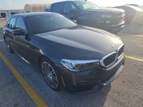BMW 540 M-Sport Line* Shadow* Carplay* Ambient* Подгрев* - 35900 лв. - 53706477 2