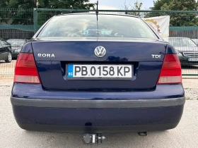 Обява за продажба на VW Bora ~4 000 лв. - изображение 3
