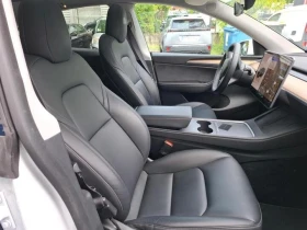 Tesla Model Y Dual Motor - Long Range - 61500 лв. - 29250759 4