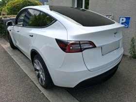 Tesla Model Y Dual Motor - Long Range - 61500 лв. - 29250759 10
