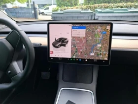 Tesla Model Y Dual Motor - Long Range - 61500 лв. - 29250759 7