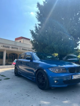 BMW 120 | Mobile.bg    3