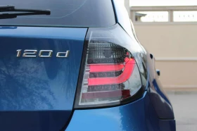 BMW 120 - 9999 лв. - 16347457 5