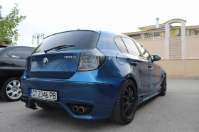 BMW 120 - 9999 лв. - 16347457 3