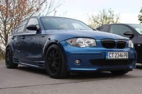 BMW 120 - 9999 лв. - 16347457 2