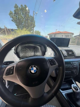 BMW 120 - 9999 лв. - 16347457 8