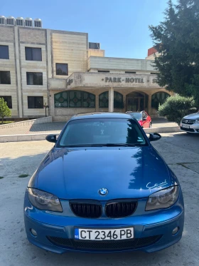 BMW 120  - изображение 1