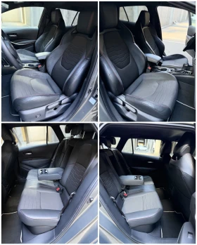 Toyota Corolla 2.0 Hybrid/Гаранция/ Обслужена/Лизинг - 43900 лв. - 39992574 13