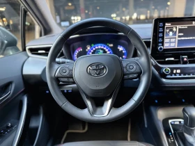 Toyota Corolla 2.0 Hybrid/Гаранция/ Обслужена/Лизинг - 43900 лв. - 39992574 9