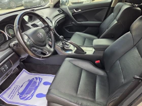 Honda Accord 2.4 201 k.c Executive Facelift ШВЕЙЦАРИЯ       - 10800 € / 21122.96 лв. - 76428639 7