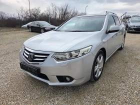 Honda Accord 2.4 201 k.c Executive Facelift ШВЕЙЦАРИЯ       - 10800 € / 21122.96 лв. - 76428639 3