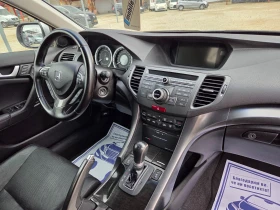 Honda Accord 2.4 201 k.c Executive Facelift ШВЕЙЦАРИЯ       - 10800 € / 21122.96 лв. - 76428639 13