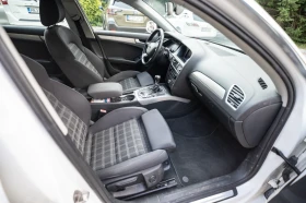 Audi A4 2.0TDI 150  FACELIFT | Mobile.bg    11
