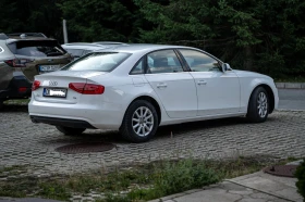 Audi A4 2.0TDI 150  FACELIFT | Mobile.bg    4
