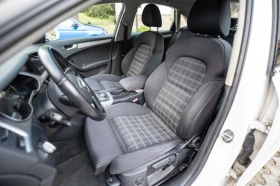 Audi A4 2.0TDI 150  FACELIFT | Mobile.bg    8