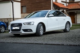 Audi A4 2.0TDI 150  FACELIFT | Mobile.bg    7