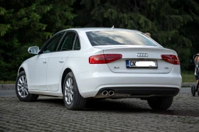 Audi A4 2.0TDI 150  FACELIFT | Mobile.bg    6