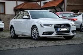 Audi A4 2.0TDI 150  FACELIFT | Mobile.bg    2