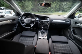 Audi A4 2.0TDI 150  FACELIFT | Mobile.bg    14