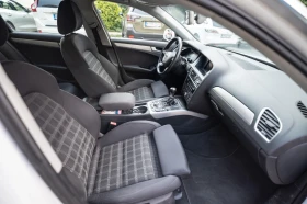 Audi A4 2.0TDI 150  FACELIFT | Mobile.bg    10