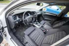 Audi A4 2.0TDI 150  FACELIFT | Mobile.bg    9