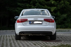 Audi A4 2.0TDI 150  FACELIFT | Mobile.bg    5