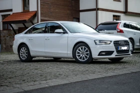 Audi A4 2.0TDI 150  FACELIFT | Mobile.bg    3